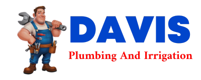 Trusted plumber in GUSTAVUS